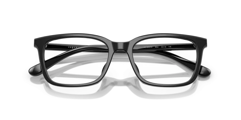 Vogue VO5643D W44 close-up ด้านหน้า