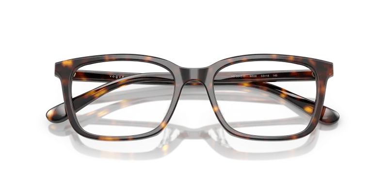 Vogue VO5643D W656 close-up ด้านหน้า
