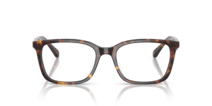 Vogue VO5643D W656 แว่นสายตาฮาวานาเข้มลายกระสำหรับผู้หญิง