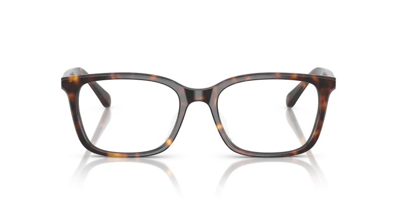 Vogue VO5643D W656 แว่นสายตาฮาวานาเข้มลายกระสำหรับผู้หญิง Vogue VO5643D W656 แว่นสายตาฮาวานาเข้มลายกระสำหรับผู้หญิง