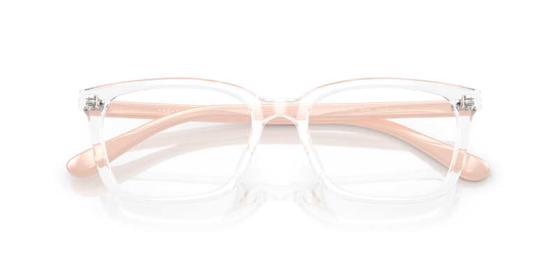 Vogue VO5643D W745 close-up ด้านหน้า