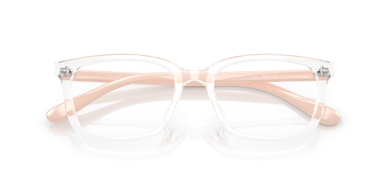 Vogue VO5643D W745 close-up ด้านหน้า
