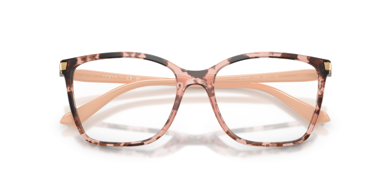 Vogue VO5654 3199 close-up ด้านหน้า