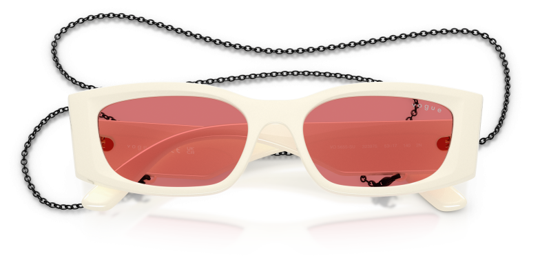 Vogue VO5655SU 323975 close-up ด้านหน้า