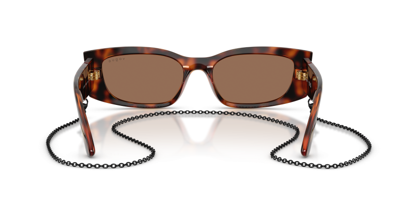 Vogue VO5655SU W65673 ขาแว่นด้านใน