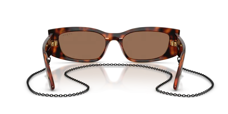 Vogue VO5655SU W65673 ขาแว่นด้านใน