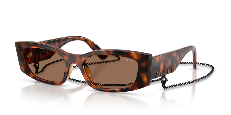Vogue VO5655SU W65673 มุมเอียง 3/4