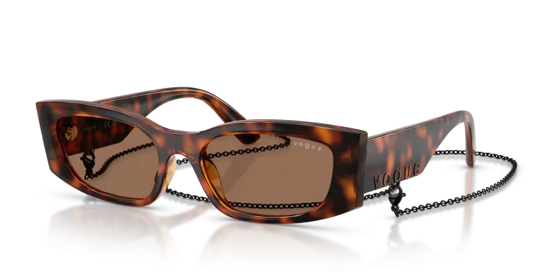 Vogue VO5655SU W65673 มุมเอียง 3/4