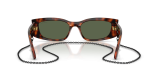 Vogue VO5655SU W6569A ขาแว่นด้านใน