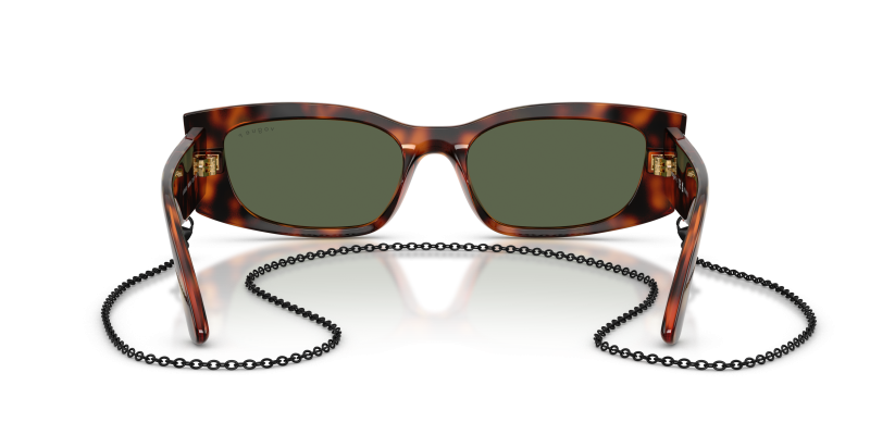 Vogue VO5655SU W6569A ขาแว่นด้านใน