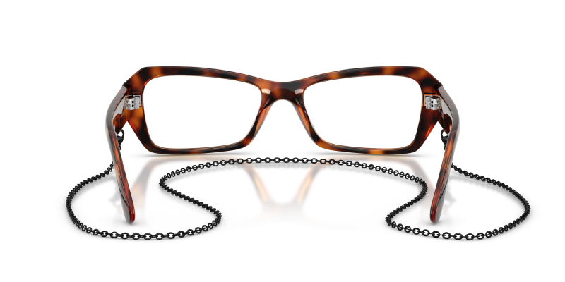 Vogue VO5656U W656 ขาแว่นด้านใน