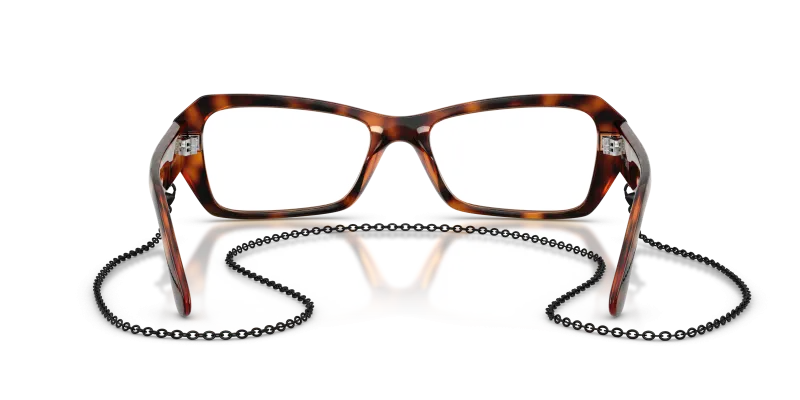 Vogue VO5656U W656 ขาแว่นด้านใน