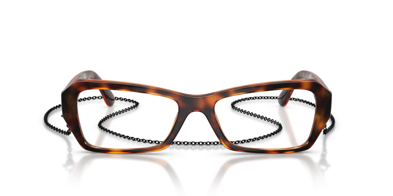 Vogue VO5656U W656 แว่นสายตาฮาวานาเข้ม สำหรับผู้หญิง Vogue VO5656U W656 แว่นสายตาฮาวานาเข้ม สำหรับผู้หญิง