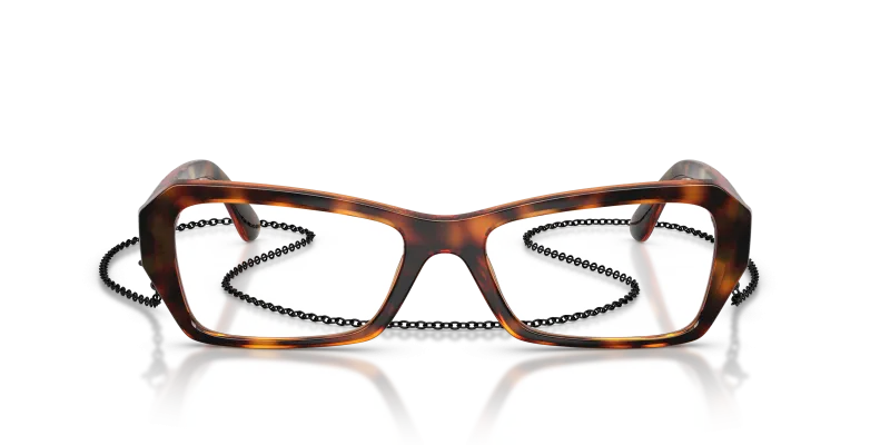 Vogue VO5656U W656 แว่นสายตาฮาวานาเข้ม สำหรับผู้หญิง Vogue VO5656U W656 แว่นสายตาฮาวานาเข้ม สำหรับผู้หญิง