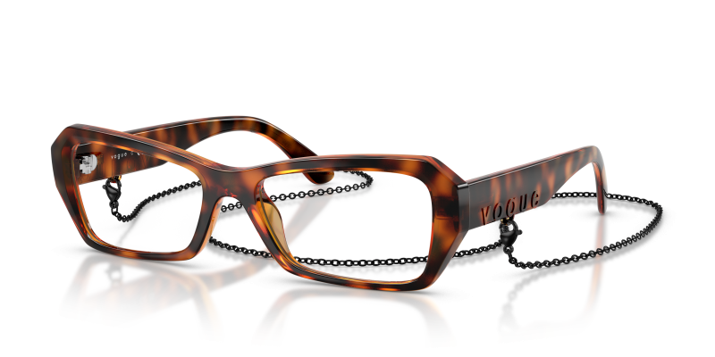Vogue VO5656U W656 มุมเอียง 3/4
