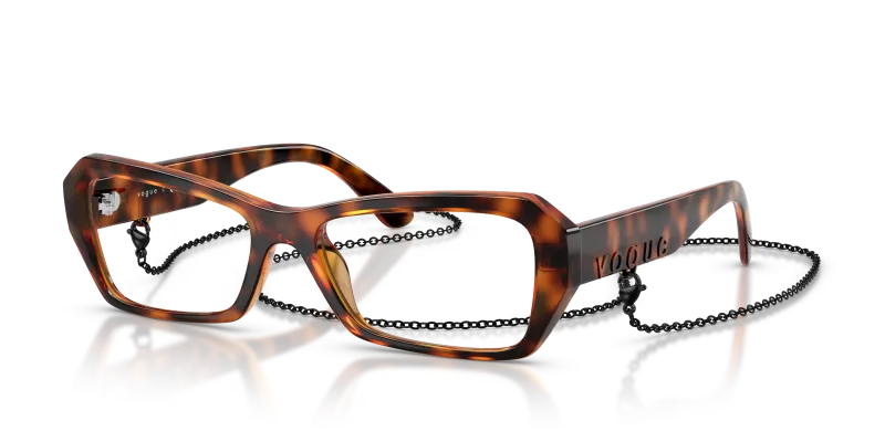 Vogue VO5656U W656 มุมเอียง 3/4