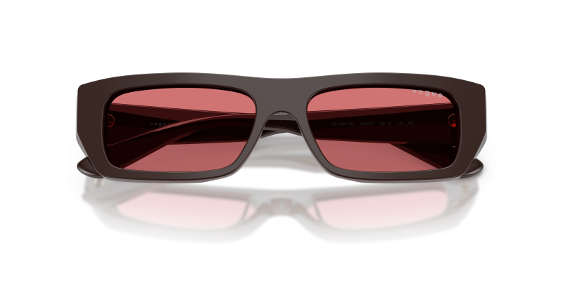 Vogue VO5657SU 324275 close-up ด้านหน้า