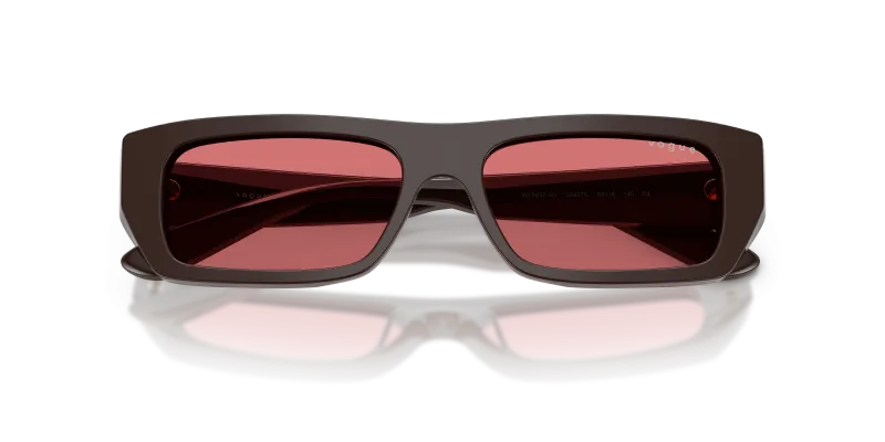Vogue VO5657SU 324275 close-up ด้านหน้า