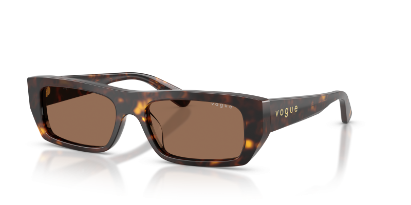 Vogue VO5657SU W65673 มุมเอียง 3/4