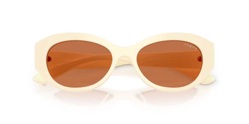 Vogue VO5659SU 316773 close-up ด้านหน้า