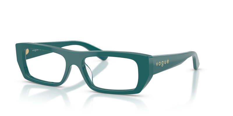 Vogue VO5660U 3246 มุมเอียง 3/4