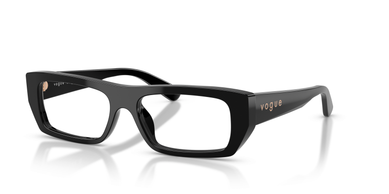 Vogue VO5660U W44 มุมเอียง 3/4