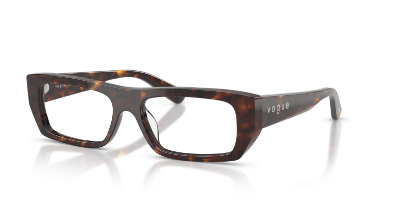 Vogue VO5660U W656 มุมเอียง 3/4