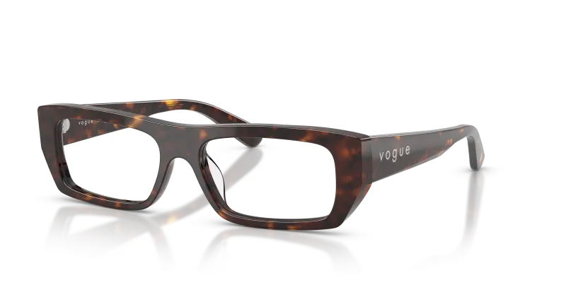 Vogue VO5660U W656 มุมเอียง 3/4