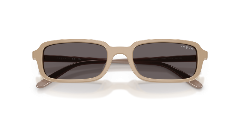 Vogue VO5666SF 326887 close-up ด้านหน้า