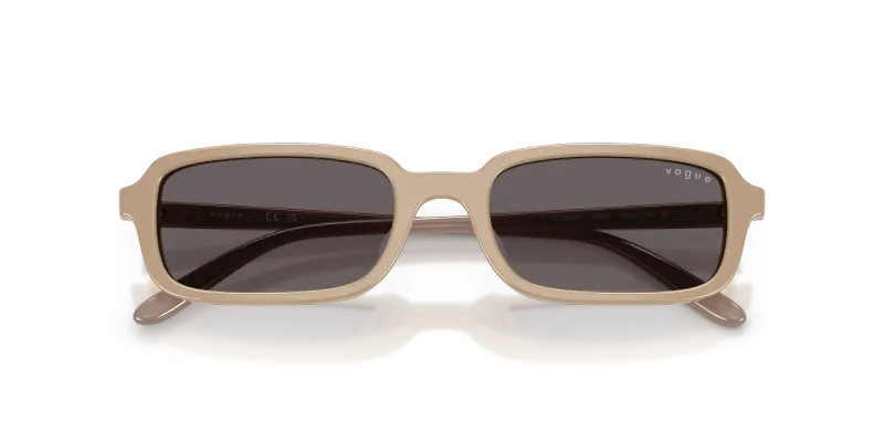 Vogue VO5666SF 326887 close-up ด้านหน้า