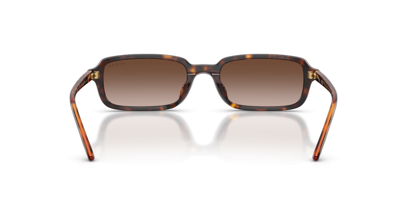 Vogue VO5666SF W65613 ขาแว่นด้านใน
