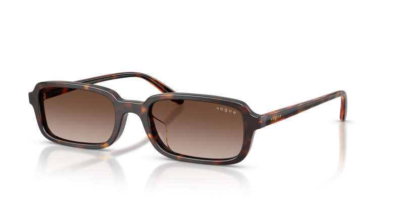 Vogue VO5666SF W65613 มุมเอียง 3/4