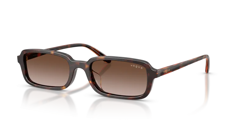 Vogue VO5666SF W65613 มุมเอียง 3/4