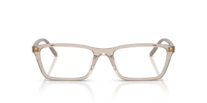 Vogue VO5667F 2990 แว่นสายตา Transparent Caramel Asian Fit สำหรับผู้หญิง