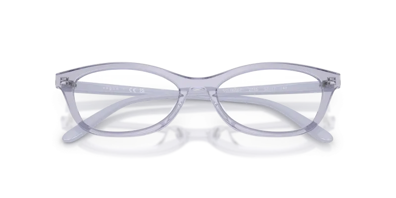 Vogue VO5668F 2745 close-up ด้านหน้า