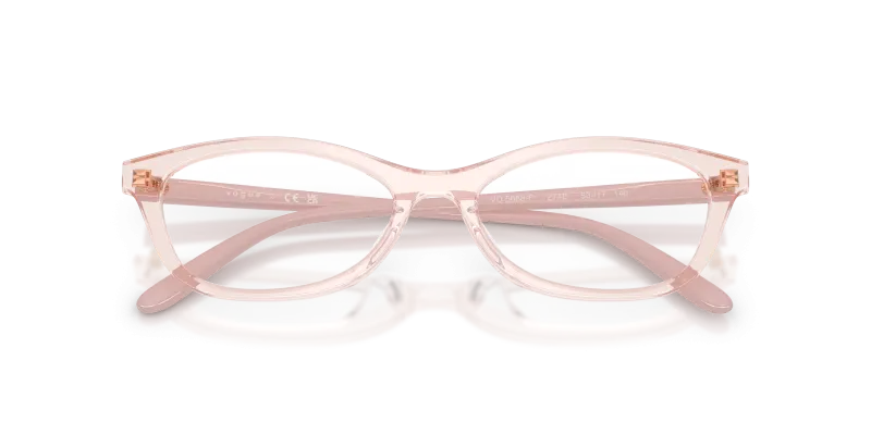 Vogue VO5668F 2748 close-up ด้านหน้า