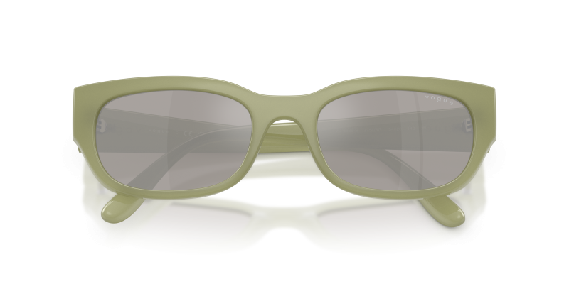 Vogue VO5669S 32546G close-up ด้านหน้า