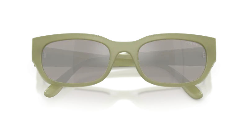 Vogue VO5669S 32546G close-up ด้านหน้า