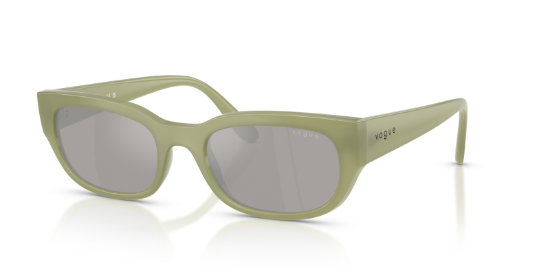 Vogue VO5669S 32546G มุมเอียง 3/4
