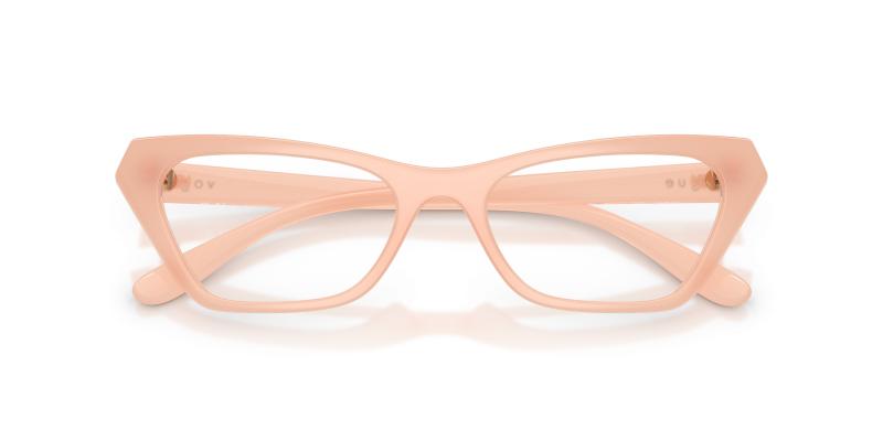 Vogue VO5670 3256 close-up ด้านหน้า