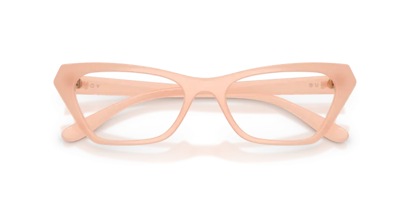 Vogue VO5670 3256 close-up ด้านหน้า