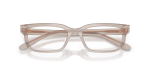 Vogue VO5671F 3257 close-up ด้านหน้า
