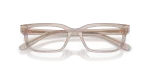 Vogue VO5671F 3257 close-up ด้านหน้า
