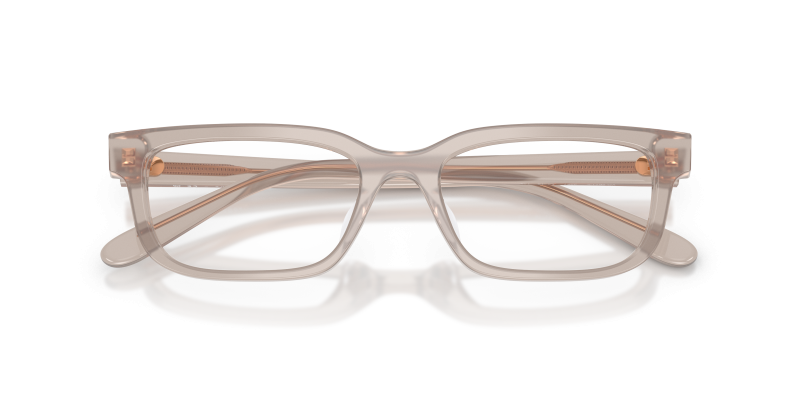 Vogue VO5671F 3257 close-up ด้านหน้า
