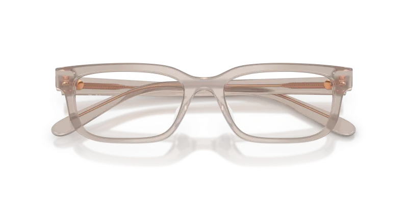 Vogue VO5671F 3257 close-up ด้านหน้า