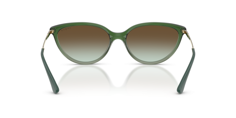 Vogue VO5672S 3259E8 ขาแว่นด้านใน