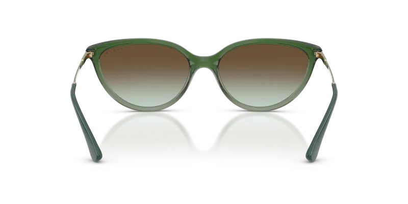 Vogue VO5672S 3259E8 ขาแว่นด้านใน