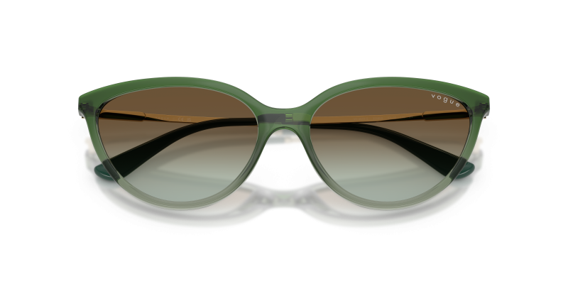 Vogue VO5672S 3259E8 close-up ด้านหน้า