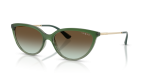 Vogue VO5672S 3259E8 มุมเอียง 3/4