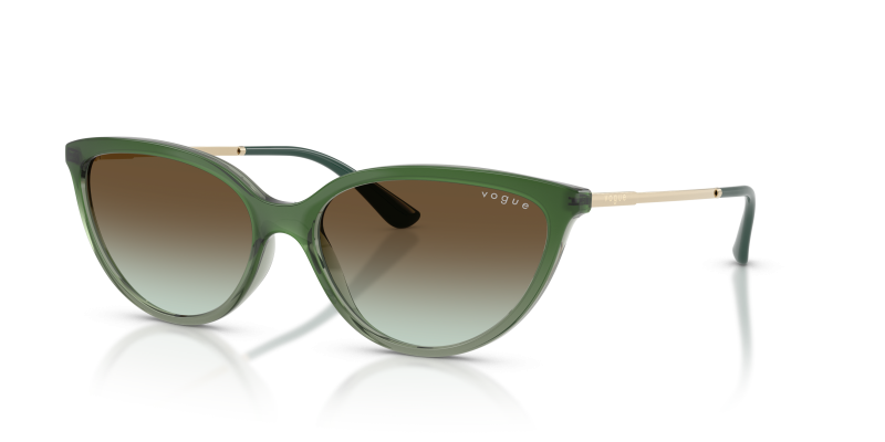 Vogue VO5672S 3259E8 มุมเอียง 3/4